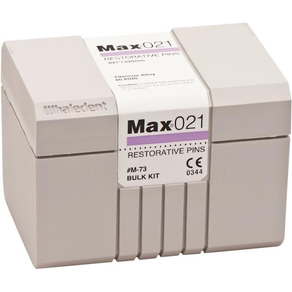 MAX® PIN - Bulk Kit