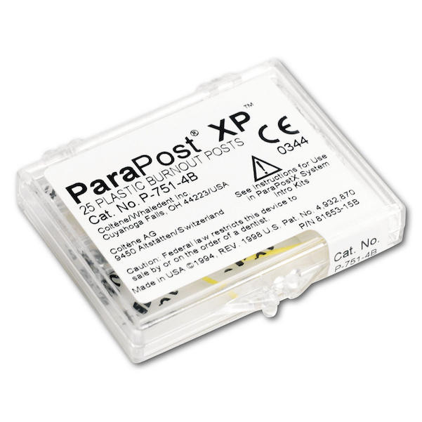 ParaPost® XP™ Ausbrennstifte