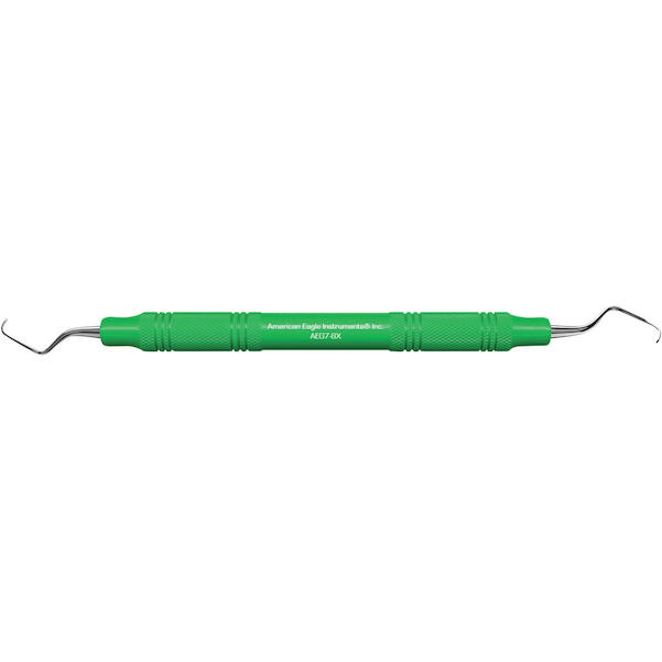 Talon Tough™ Gracey Standard, mit Kunststoffgriff