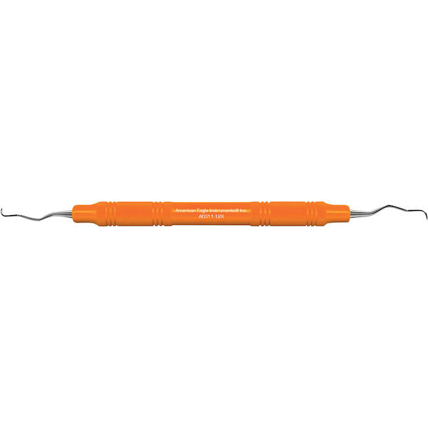 Talon Tough™ Gracey Standard, mit Kunststoffgriff