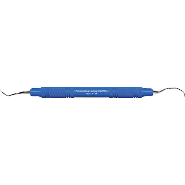 Talon Tough™ Gracey Standard, mit Kunststoffgriff