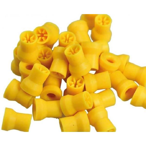 Snap-On Cups, Lamellen