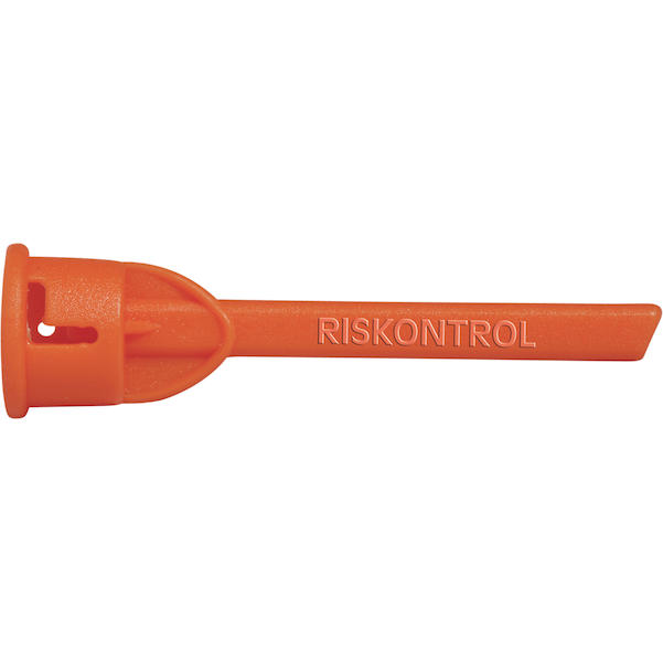 Riskontrol® ART Einwegansätze