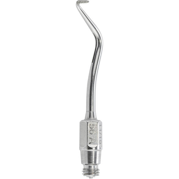 SONICflex retro Spitze - Einzelfigur