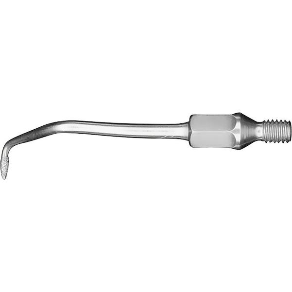 SONICflex retro Spitze - Einzelfigur