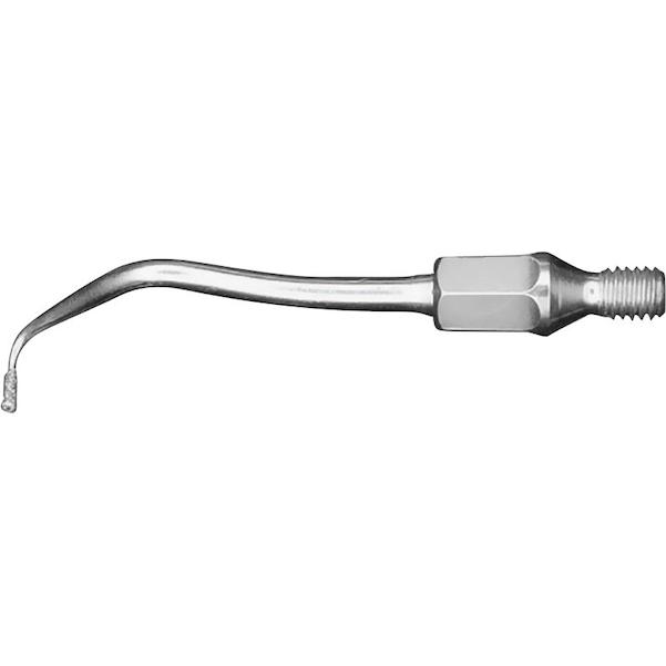SONICflex retro Spitze - Einzelfigur