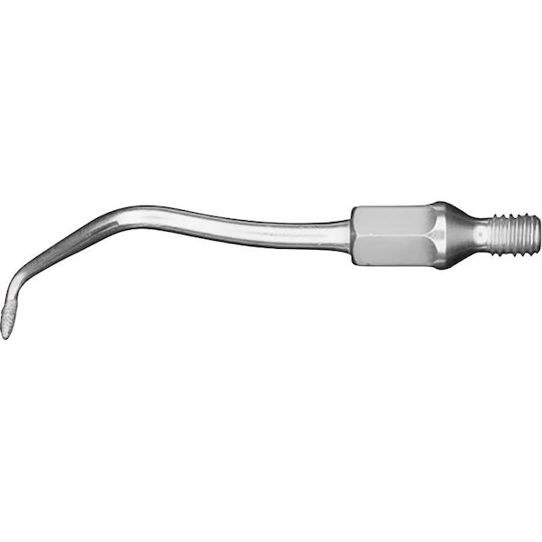 SONICflex retro Spitze - Einzelfigur