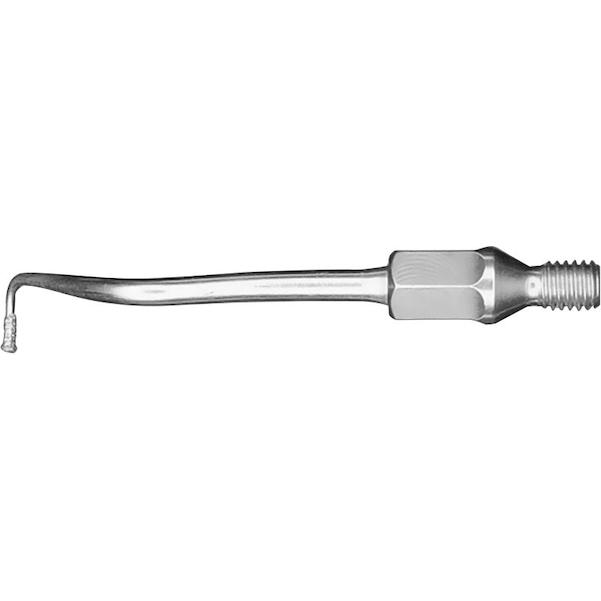 SONICflex retro Spitze - Einzelfigur