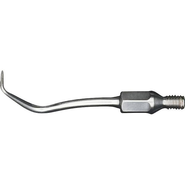 SONICflex retro Spitze - Einzelfigur