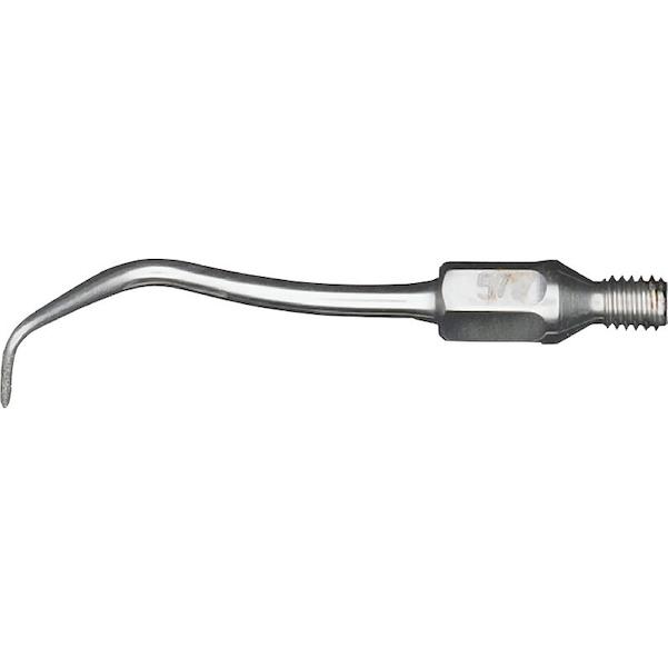 SONICflex retro Spitze - Einzelfigur