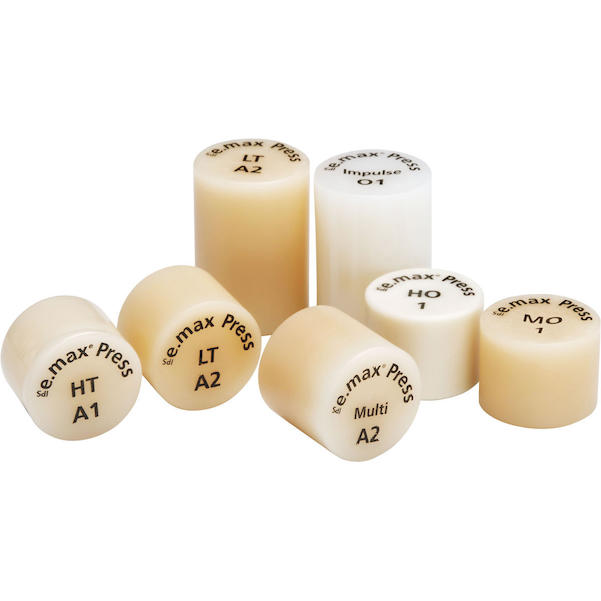 IPS e.max® Press Multi Standardpackung