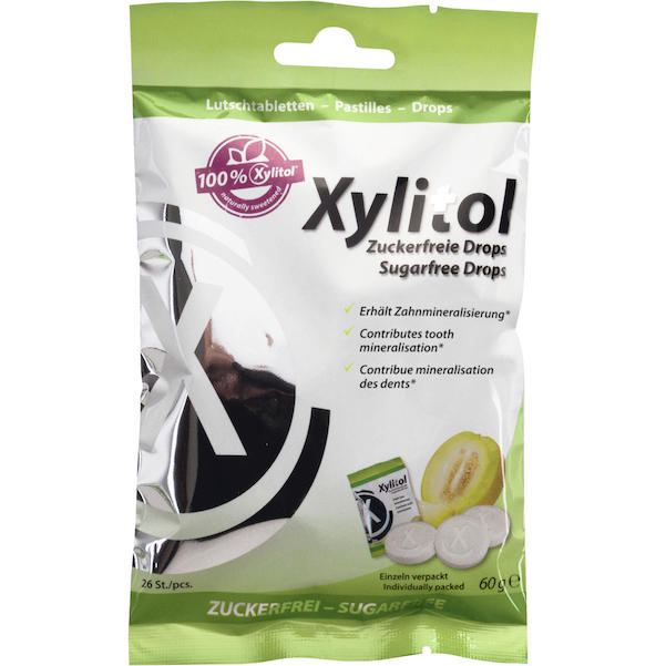 Xylitol Drops - Dosen