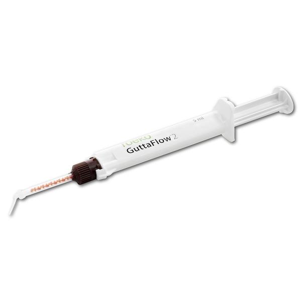 roeko GuttaFlow® 2 ohne Silber Automix - Standard Set