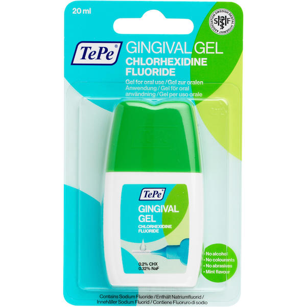 TePe Gingiva Gel