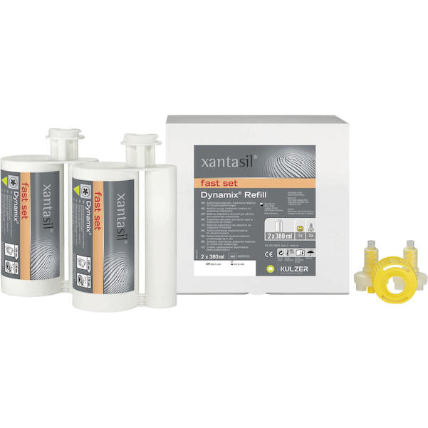 xantasil Fast Dynamix