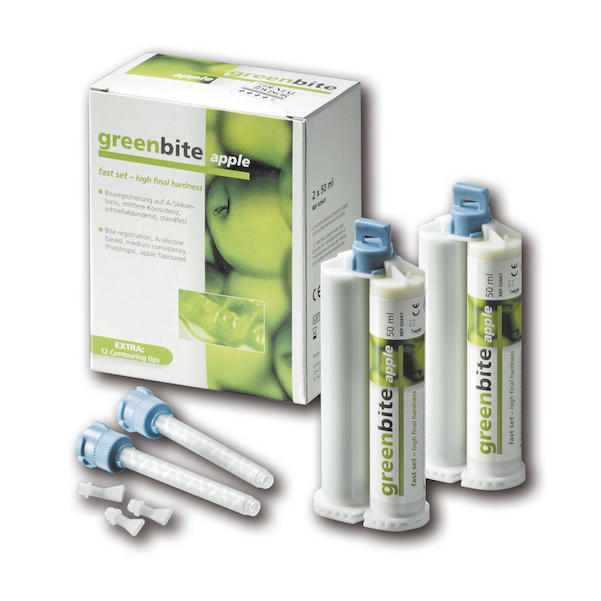 greenbite apple - Großpackung