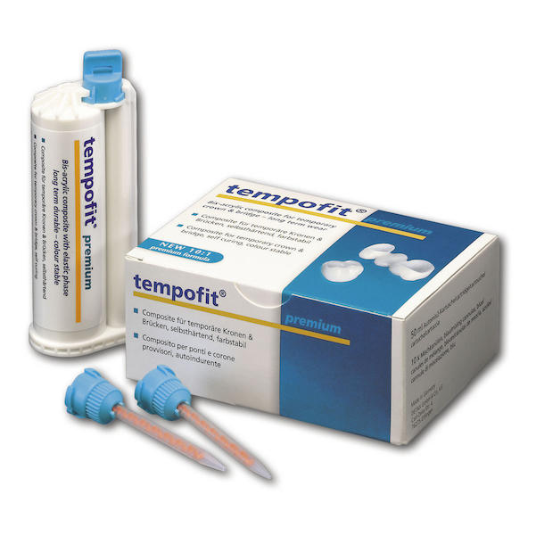 tempofit® premium 10:1