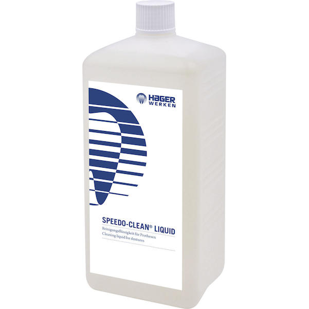 Speedo-Clean Liquid