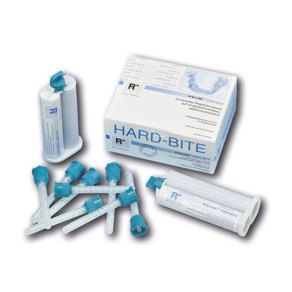 R-SI-LINE® HARD-BITE