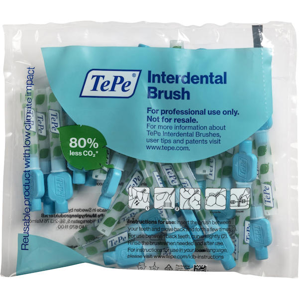 TePe Interdentalbürsten - Multipack