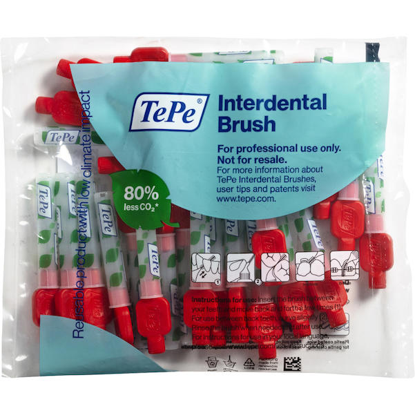 TePe Interdentalbürsten - Multipack