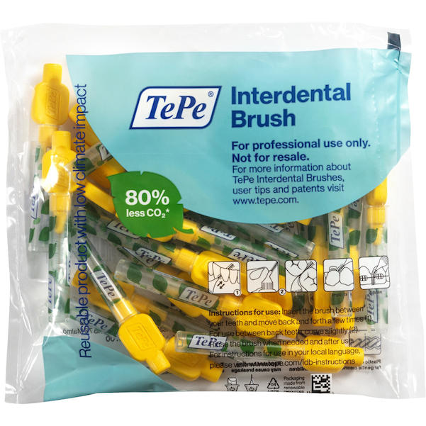 TePe Interdentalbürsten - Multipack