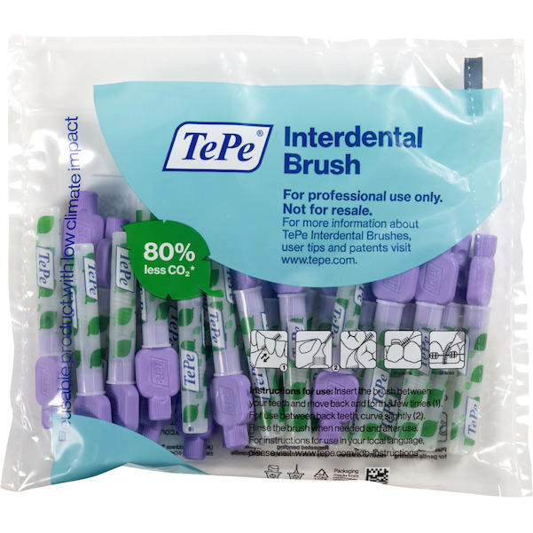 TePe Interdentalbürsten - Multipack