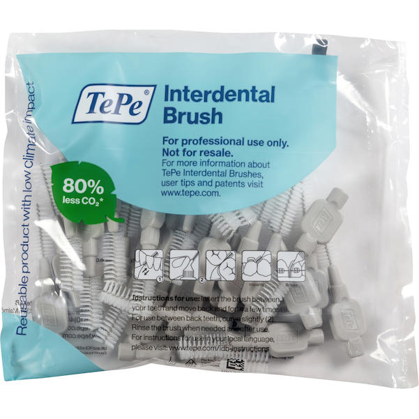TePe Interdentalbürsten - Multipack