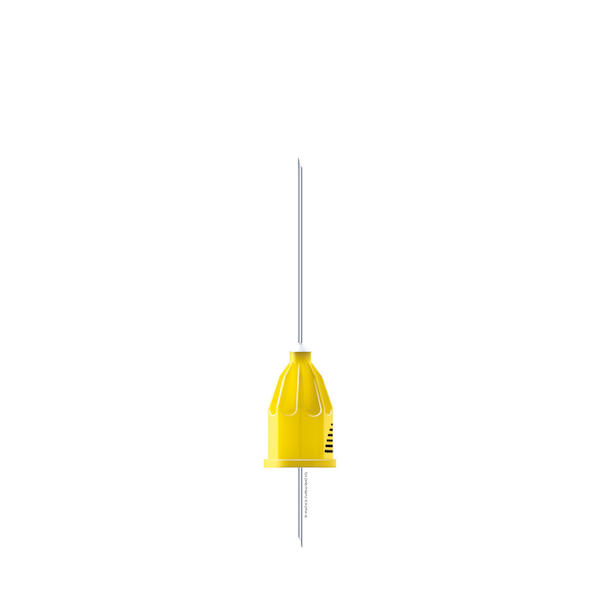 LUMINJECT™ Einmal-Injektionskanülen