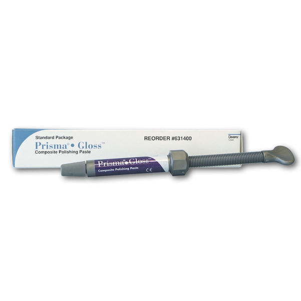 Prisma® Gloss Polierpaste