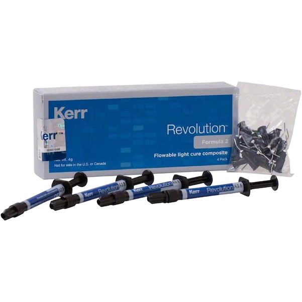 Revolution™ Formula 2, Spritze - Nachfüllpackung