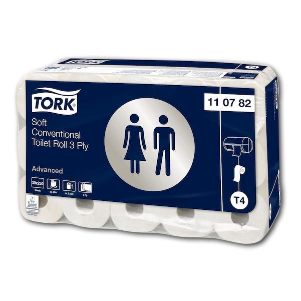 Tork® Premium Toilettenpapier