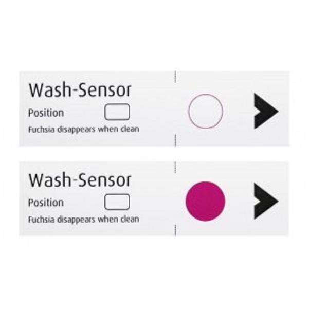 Wash-Sensor RDG Indikatorplättchen