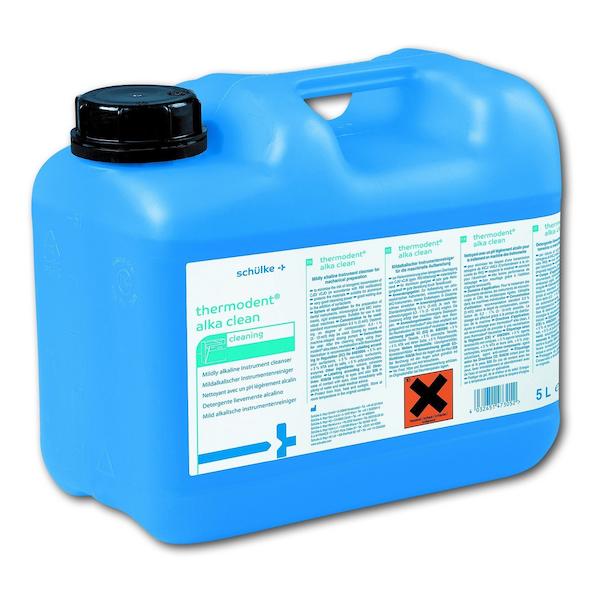 thermodent® alka clean