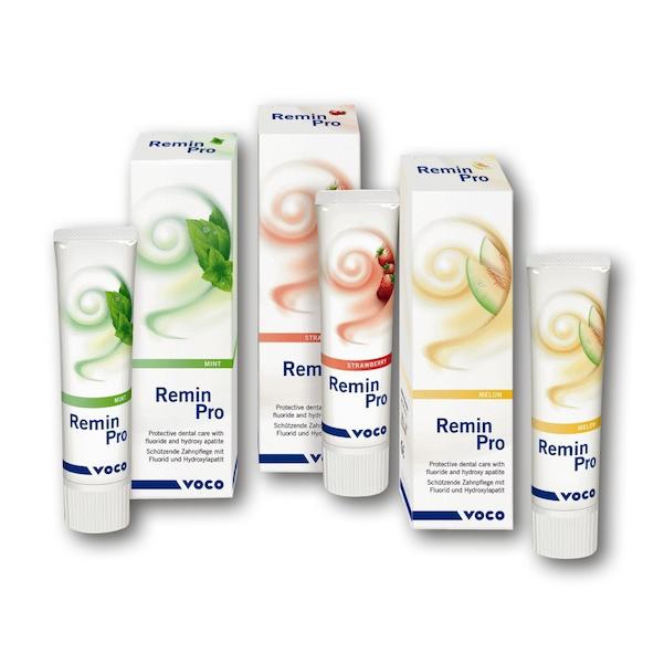Remin Pro® - eine Geschmacksrichtung