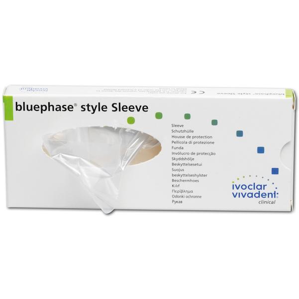 Schutzhüllen für Bluephase®-Polymerisationsgeräte