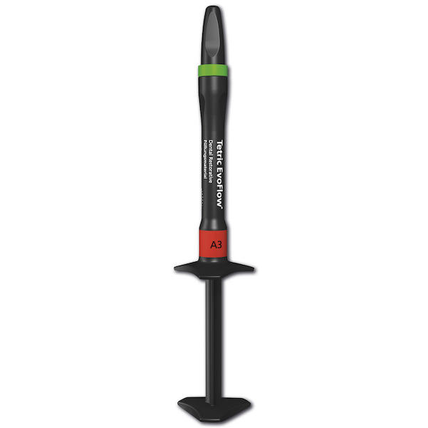 Tetric EvoFlow®, Spritze - Nachfüllpackung