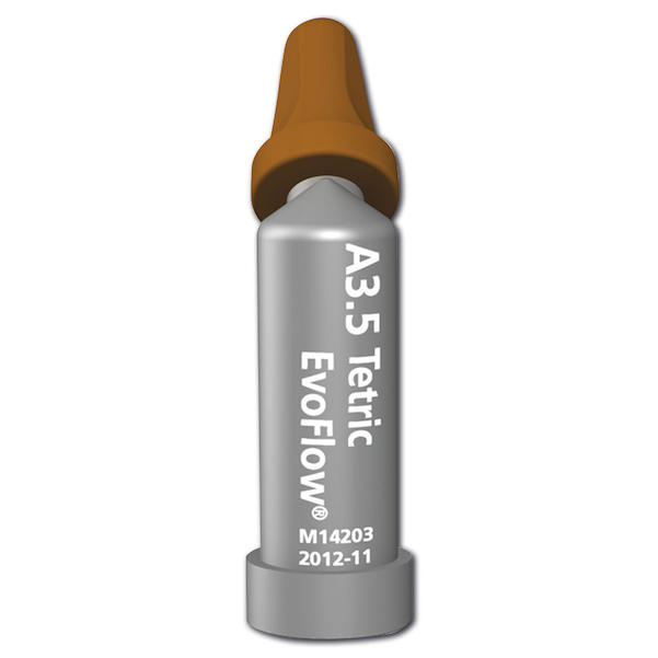 Tetric EvoFlow®, Cavifil - Nachfüllpackung