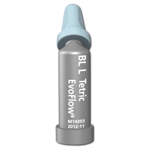 Tetric EvoFlow®, Cavifil - Nachfüllpackung