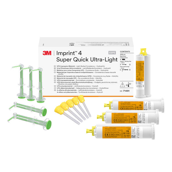3M Imprint™ 4