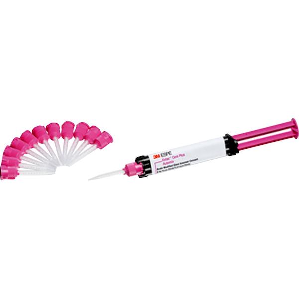 3M Ketac™ Cem Plus Automix - Trial Kit