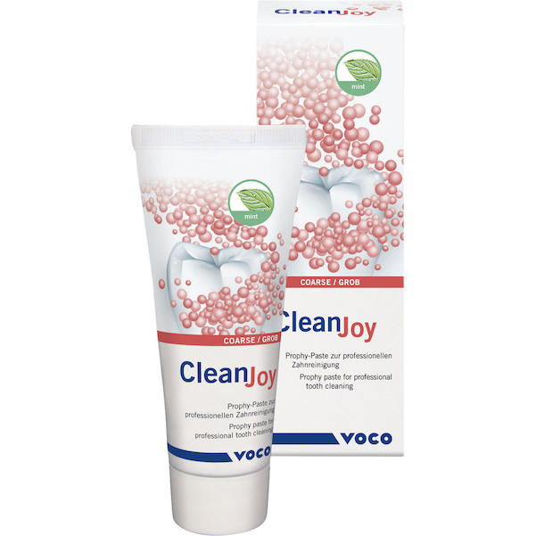 CleanJoy®, Tube - Einzelpackung