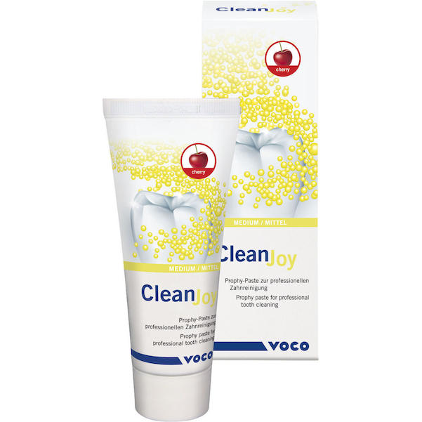 CleanJoy®, Tube - Einzelpackung