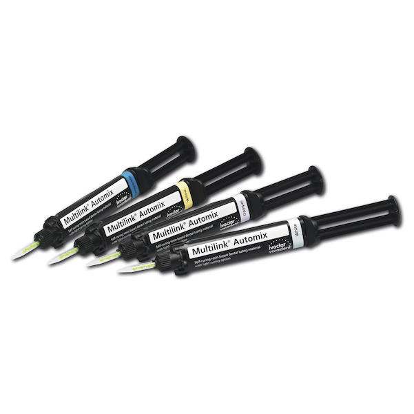 Multilink® Automix - Standardpackung