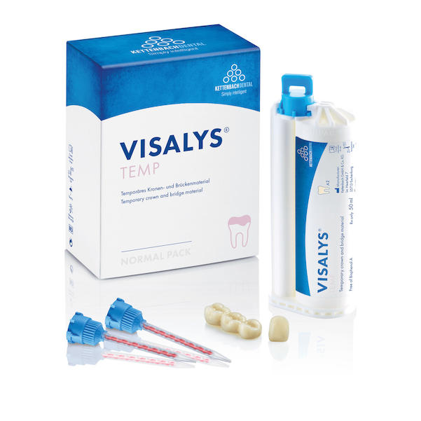 Visalys® Temp - Standardpackung