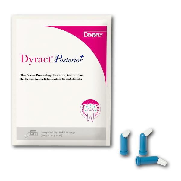 Dyract® Posterior+