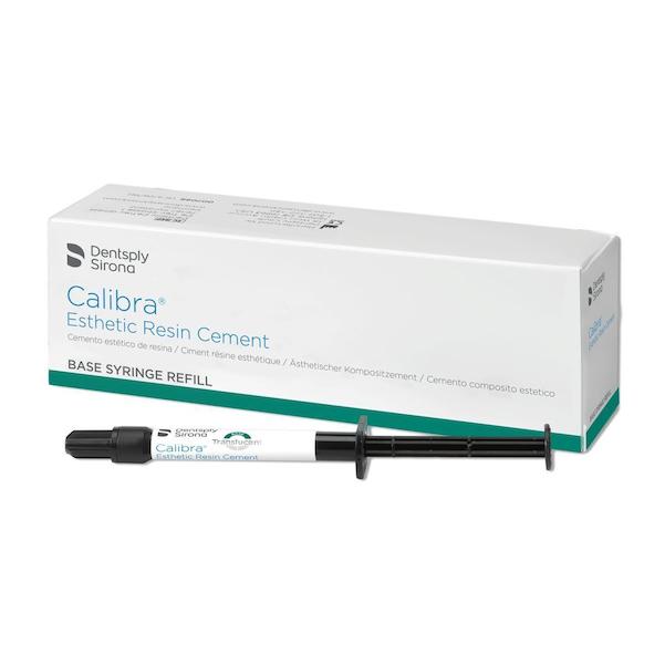 Calibra®, Base