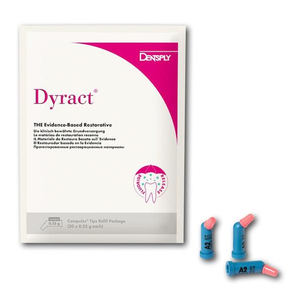 Dyract® - Nachfüllpackung