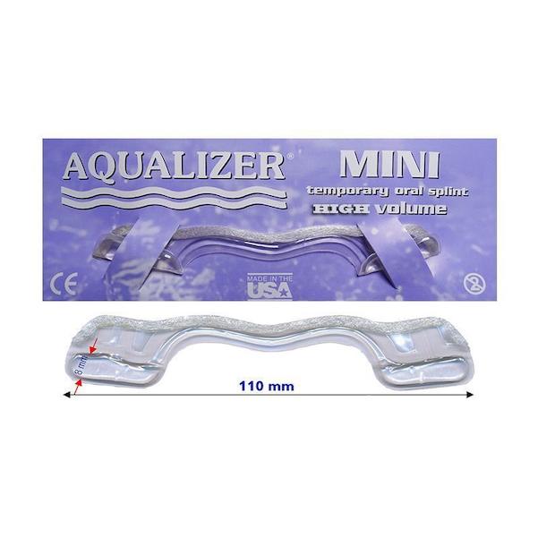 Aqualizer® Mini