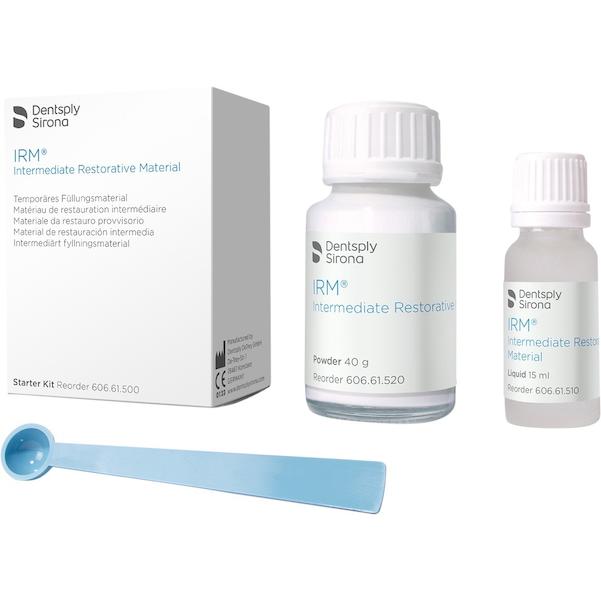 IRM® - Set